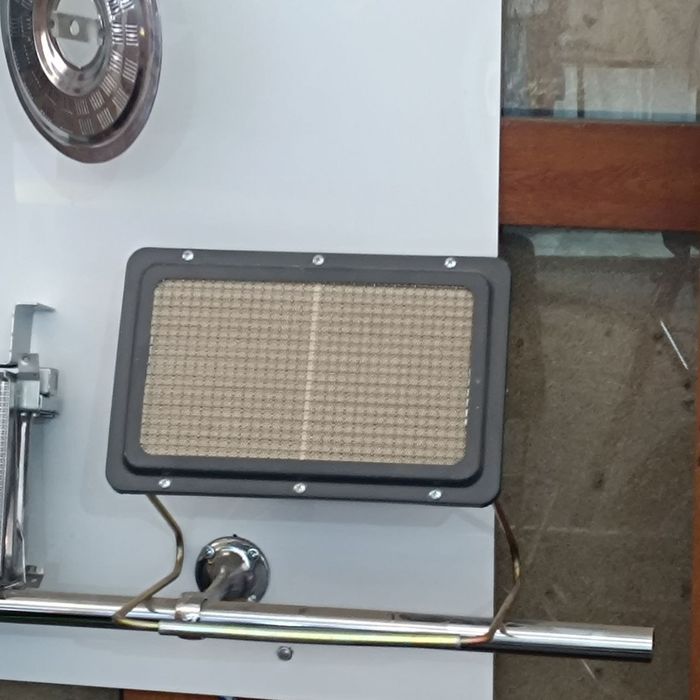 Газовый обогреватель Р81001 рубин