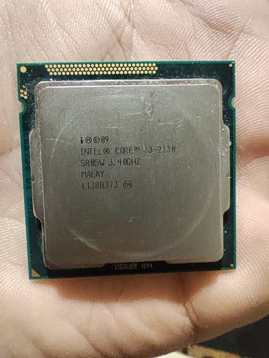 Продам комплектующие к компьютеру