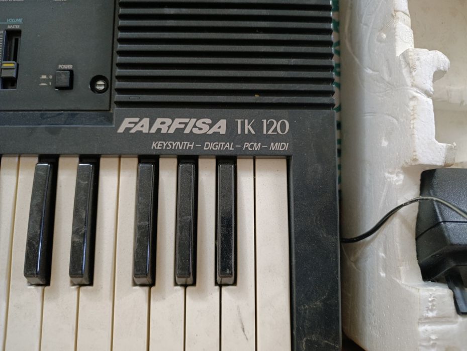 Йоника casio ct-460