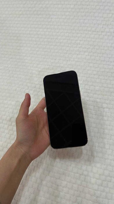 iPhone 14 Pro Max 256 (e-sim) 84% LL/A Ideal