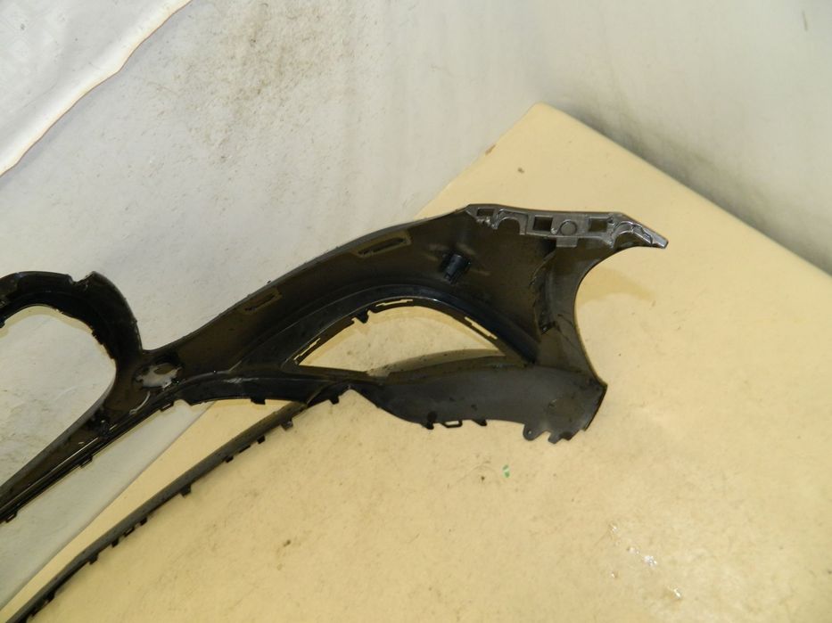 Bara fata Mercedes C-Class W205 facelift, 2019, 2020, 2021, A2058851101