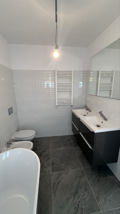 Individuala/103mp/529 mp teren/3 dormitoare/2 bai