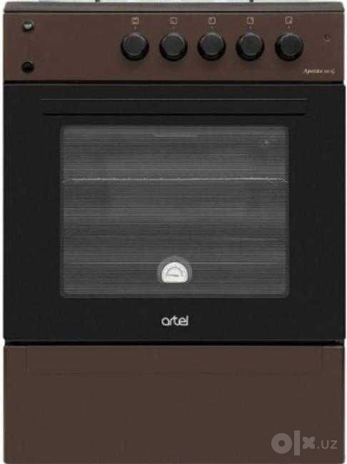 газовая плита Artel appetito g01