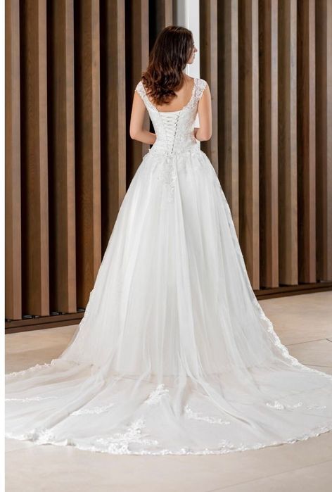 Rochie de mireasă