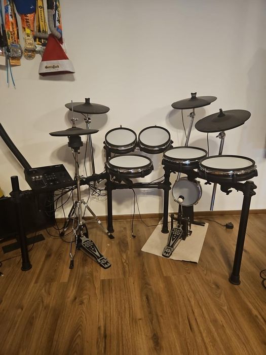 Millenium MPS-850