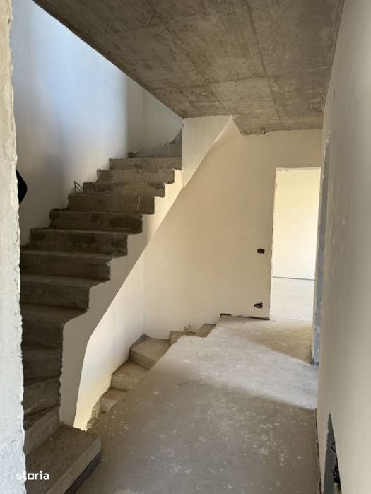Duplex cu arhitectura deosebita , Borhanci