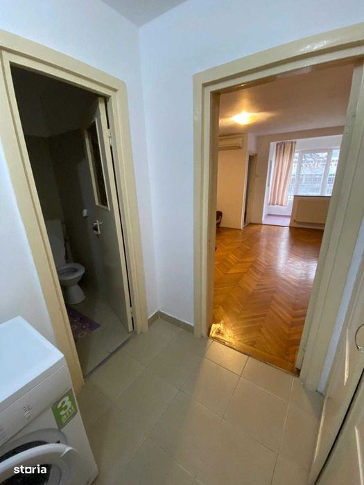 Apartament 1 camera decomandat | Circumvalatiunii