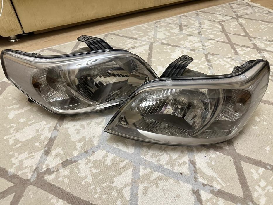 Нексия р3 фара пара