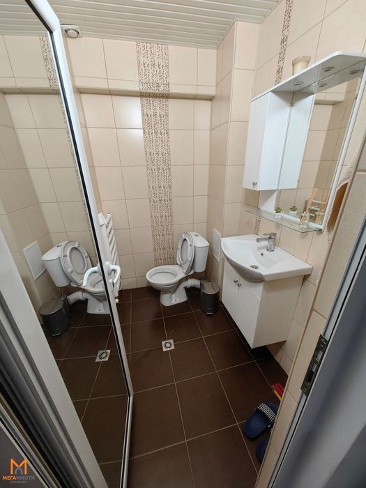 Продава се Двустаен апартамент в Севлиево - 65 кв.м за 1377 €/кв.м - Снимка #5