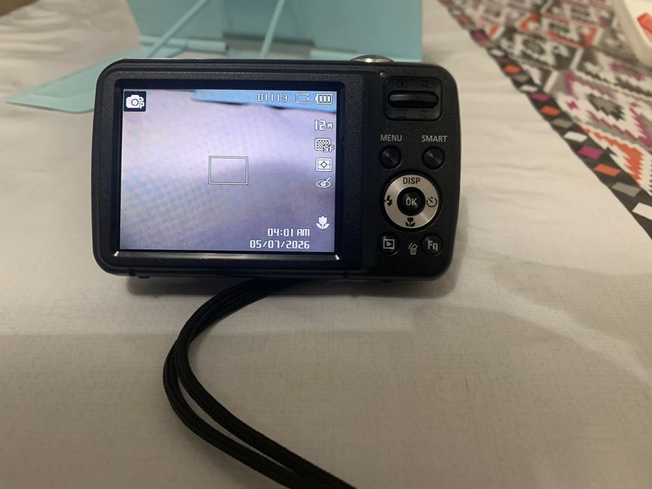 Samsung фотоаппарат
