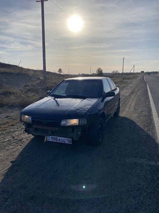 Продам или обменяю  нисан