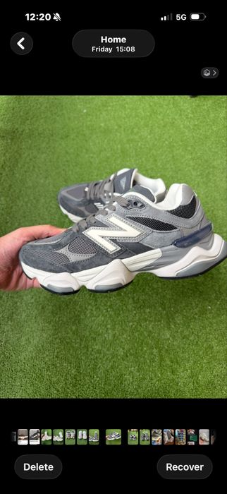 Обувки New Balance