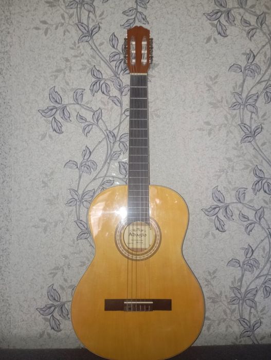 Классическая гитара