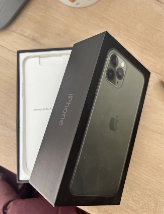 iPhone 11 Pro 256Gb