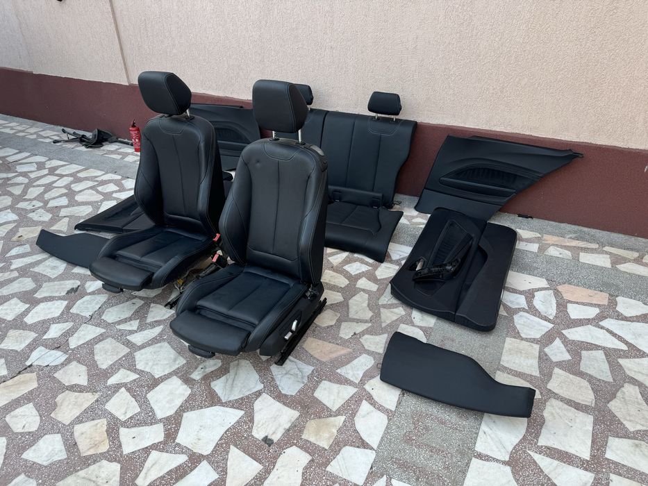 Interior Bmw M2 f87 f22 f21 f32 + multe altele