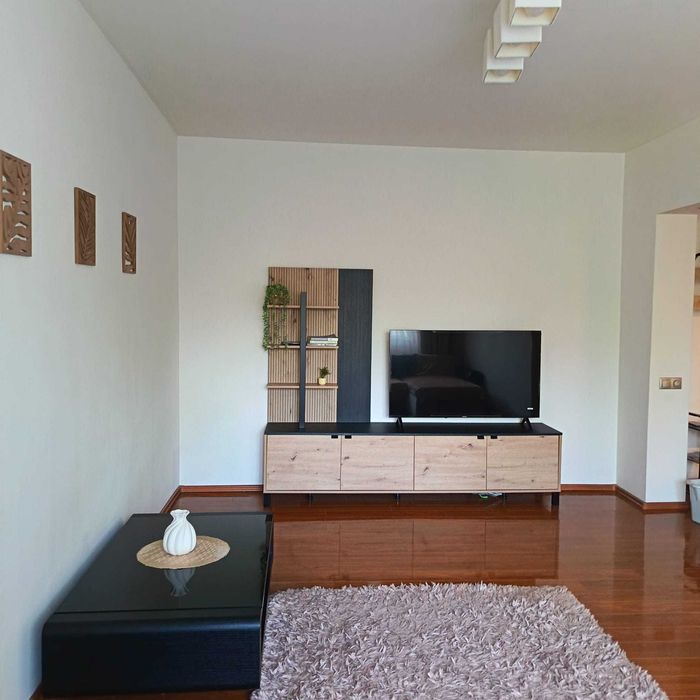 Închiriez apartament 2 camere decomandat – Valea Aurie, Sibiu