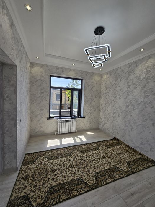 Турк махалла продаётся дом 2-соток 5-комнат!