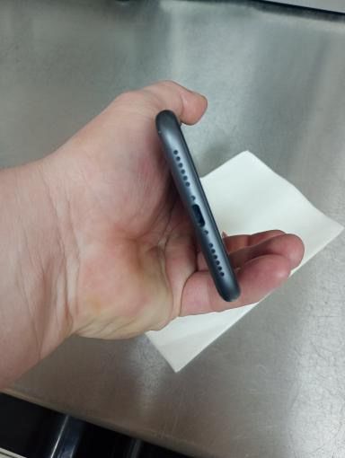 Iphone 11 - 128Gb black