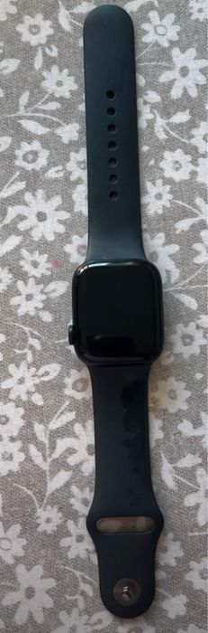 Apple watch series 7