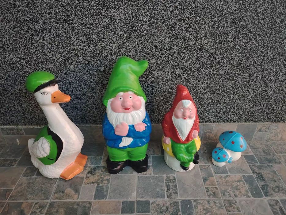 Decorațiuni gradina