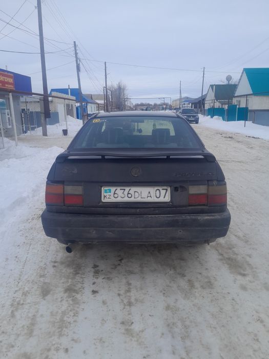 Пассат Б3 продам