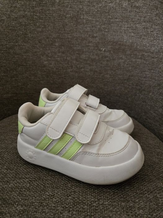 Маратонки Адидас