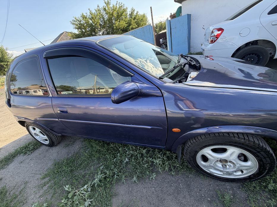 Продам автомобиль