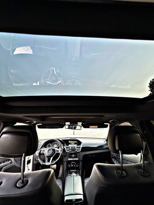 Mercedes-benz W212  E350 sotiladi