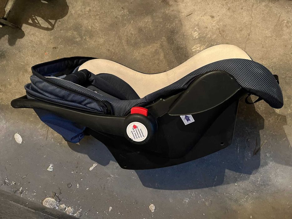 Продавам детско столче за кола