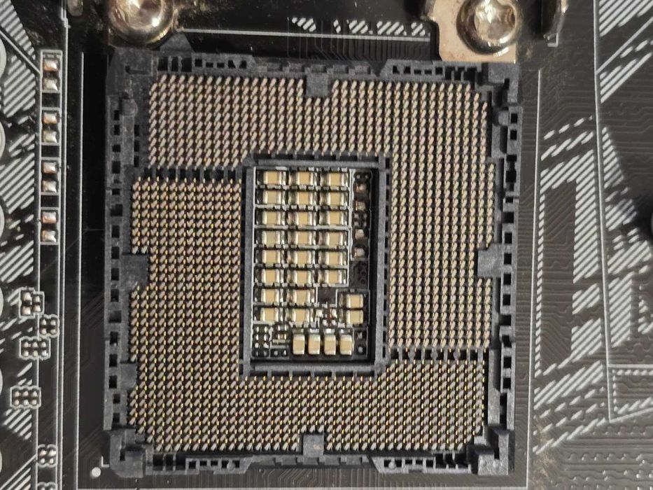 Placa de baza ASUS H110M-K, Socket 1151 + Procesor Intel G4560