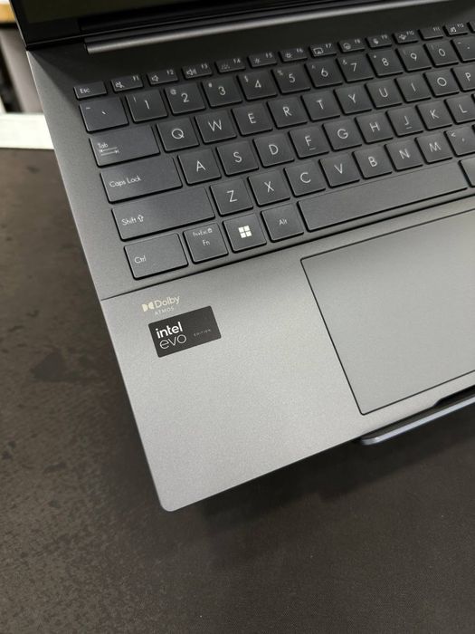 Ноутбук Asus ZenBook 14 OLED