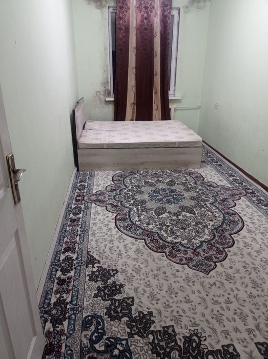 Юнусабад 6.  Алфраганус