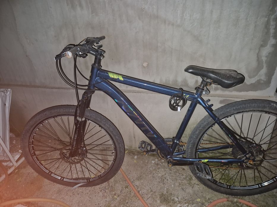 Велик 707втв 23к