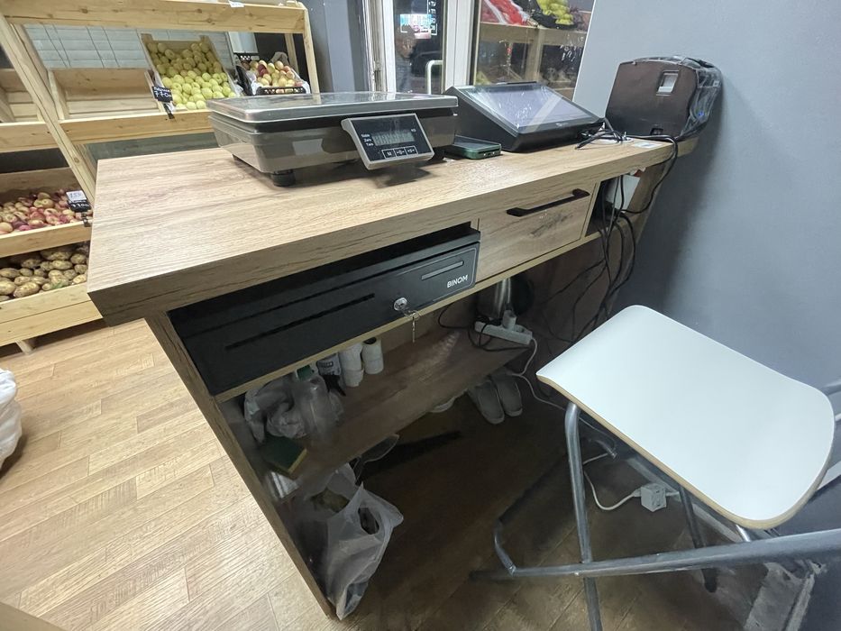 Продается оборудование для бизнеса