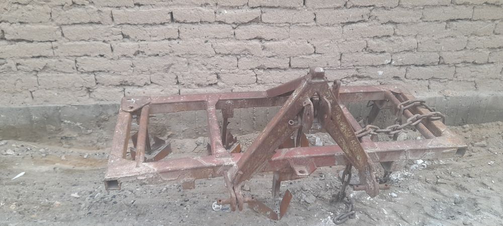 Puluk       chizil     kpn  yamabur