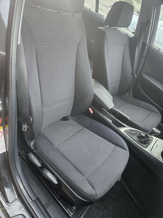 Салон/седалки за Bmw 1 серия e87