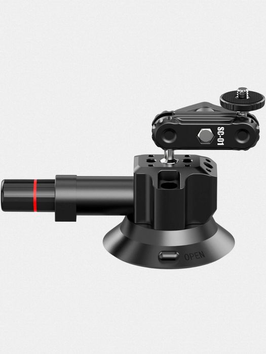 Ваакумная присоска для телефона Ulanzi ,экшн камер ,универсальный холд