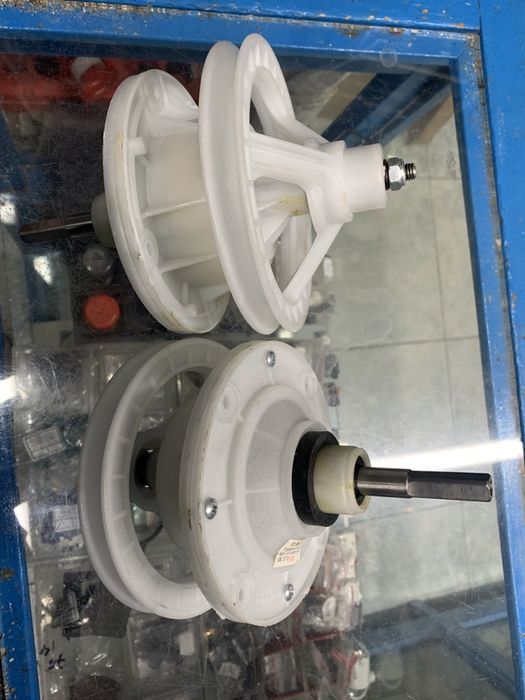 Angrenaj 4 gauri reductor masina de spalat albatros semi automata nou