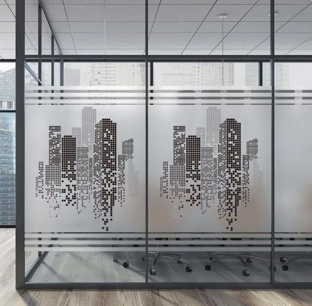 Matoviy plenka | матовый пленка