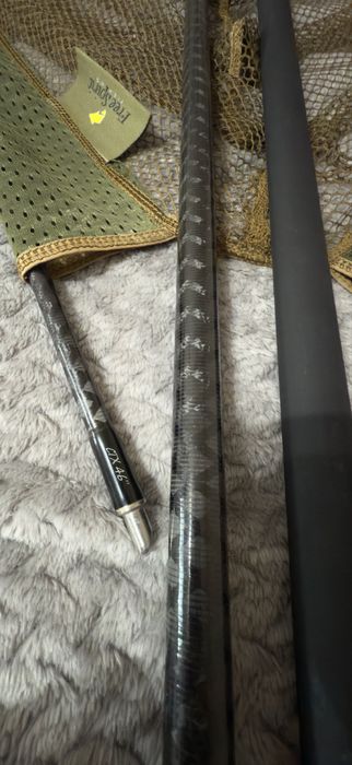 Шаранджийски кеп Free Spirit CTX 46/8