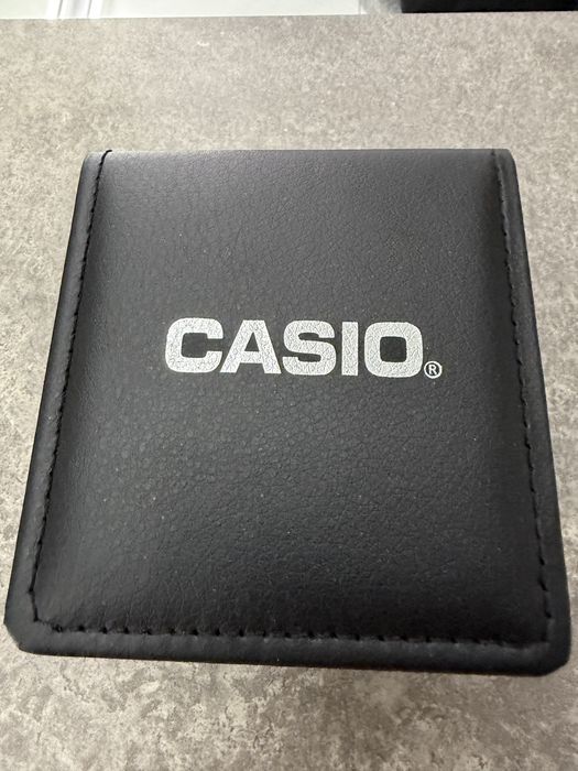 Часы Casio mtr-1314