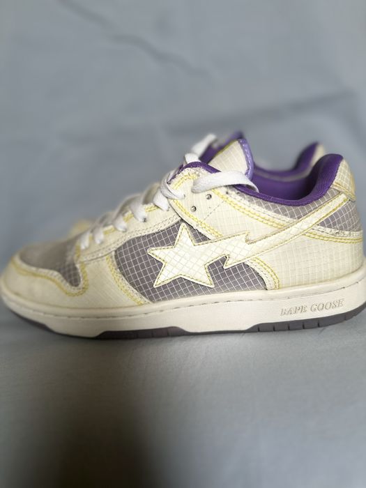 Трендовые кроссовки