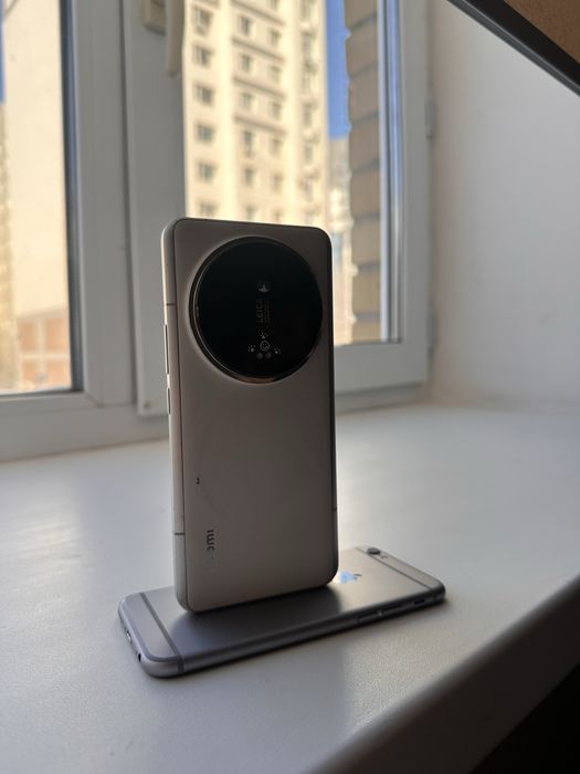 Xiaomi 14 Ultra обмен