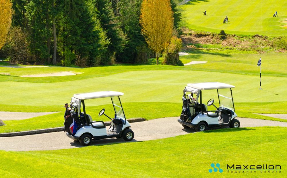 Тяговые аккумуляторы 8 Вольт LEOCH