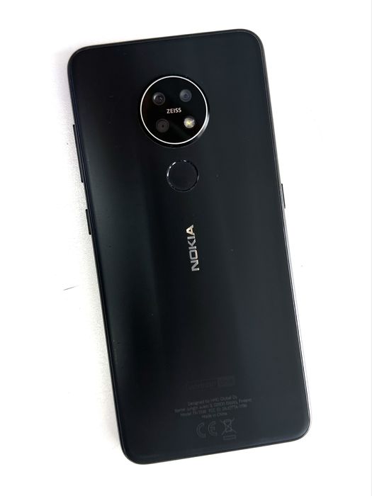 Продам Nokia 7.2