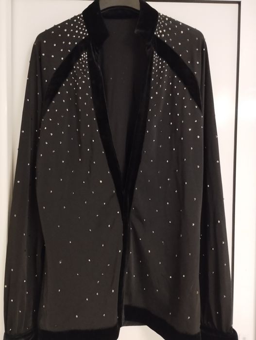 Риза за спортни танци