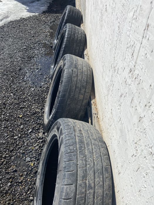 235/60R18 комплект 4 шт