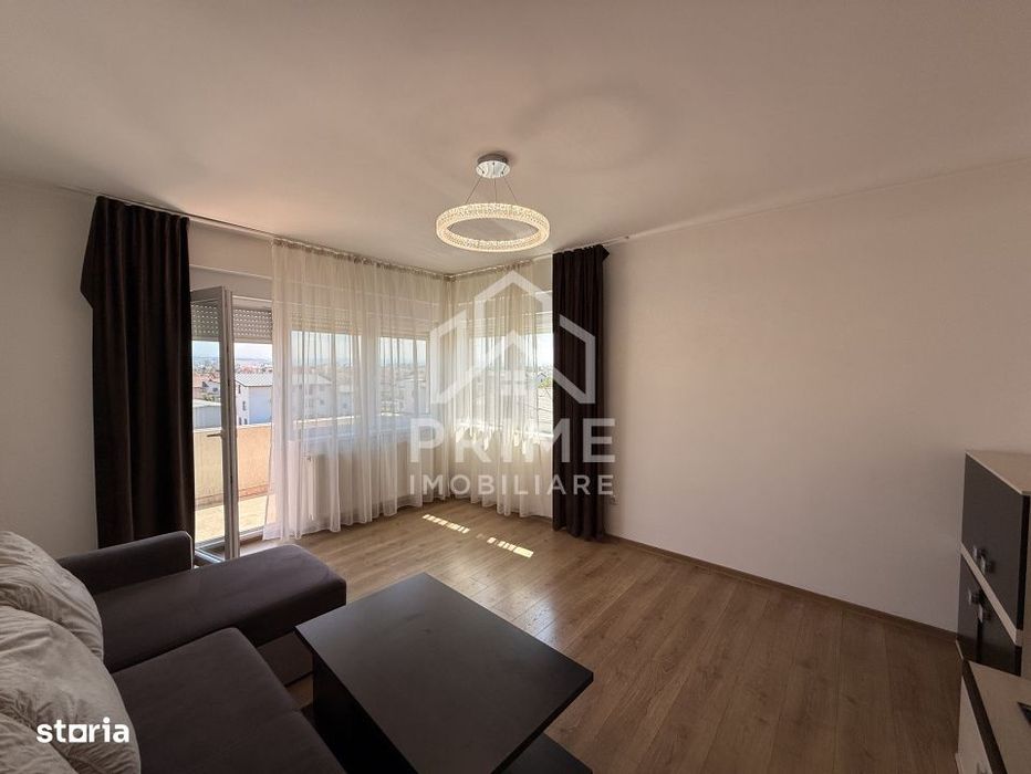 Apartament Spatios 2 Camere De Inchiriat 59 Mp Zona Giro Cetate