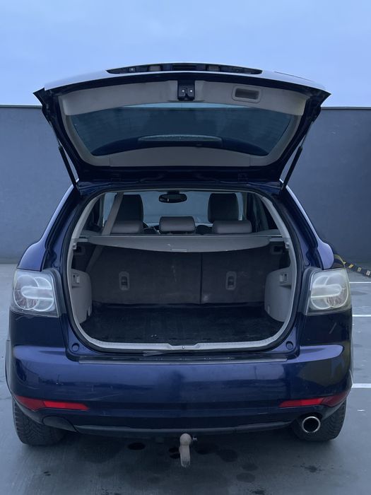 Mazda CX-7 stare impecabila. Astept oferte