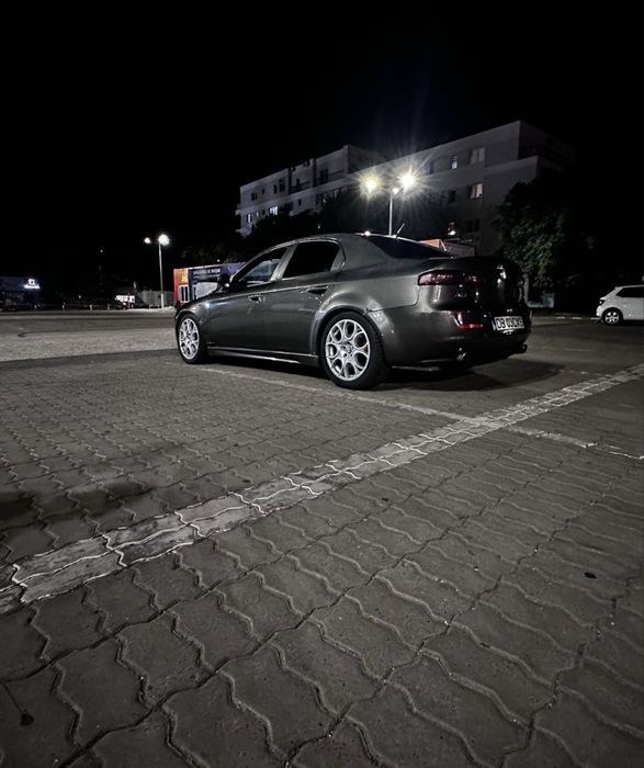 Vand Alfa Romeo 159 2.4